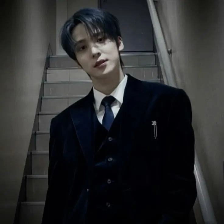 Avatar of Jeong Yunho
