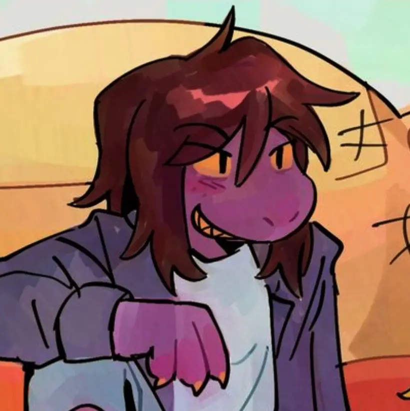 Avatar of Susie