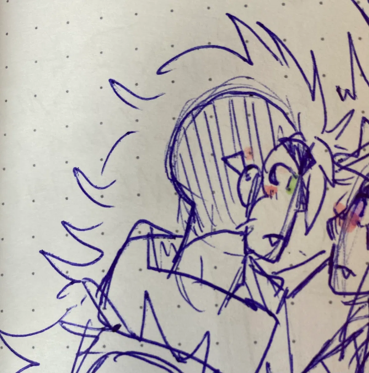 Avatar of ⚡️-「〈Enseel/Ensie〉」