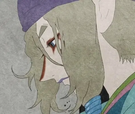 Avatar of Kusuriuri - Mononoke