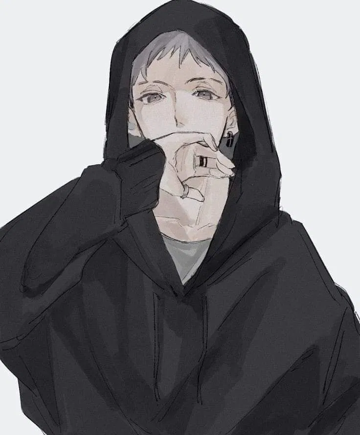 Avatar of Mitsuya