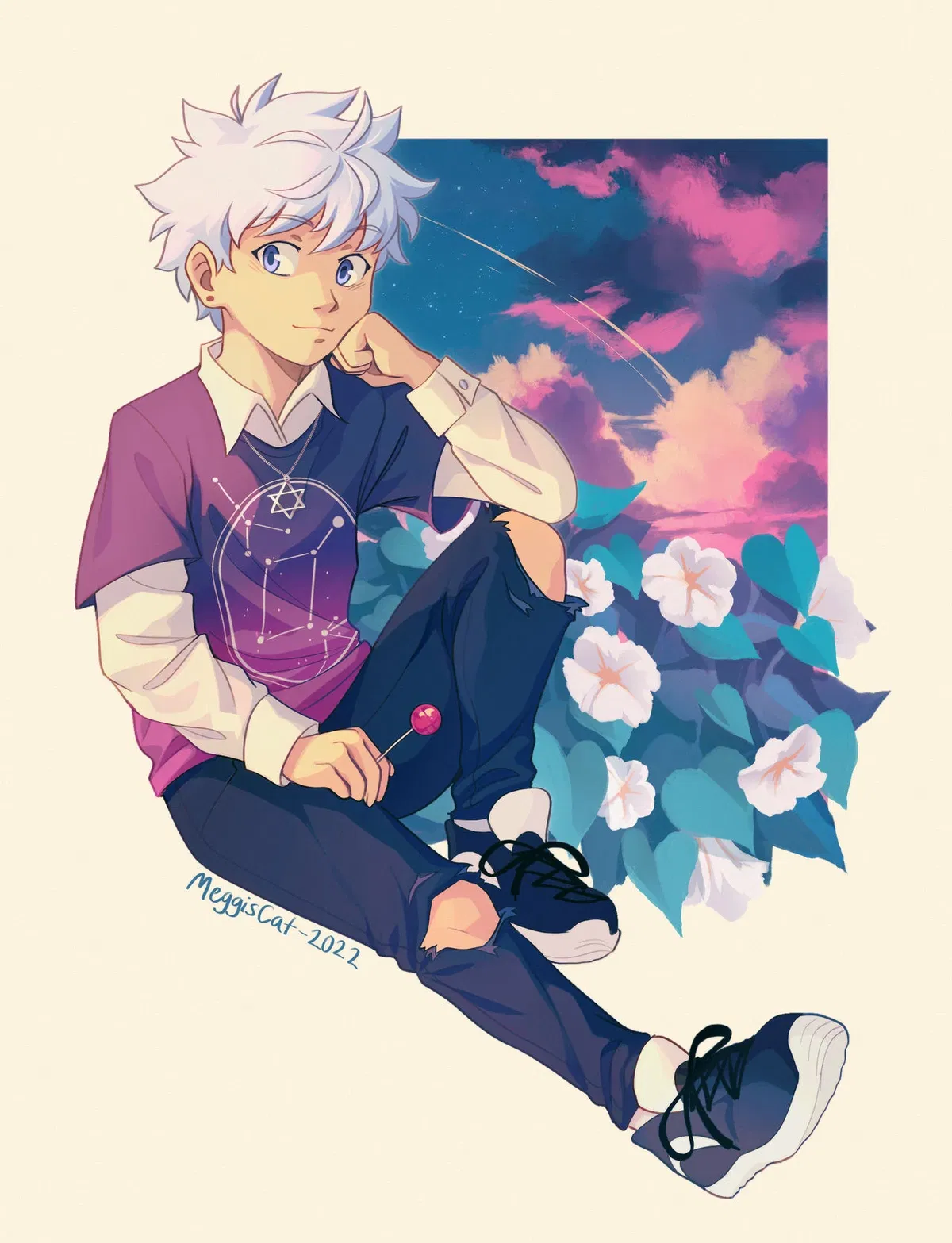 Avatar of Second update on life— a bot of my persona (eclipse)