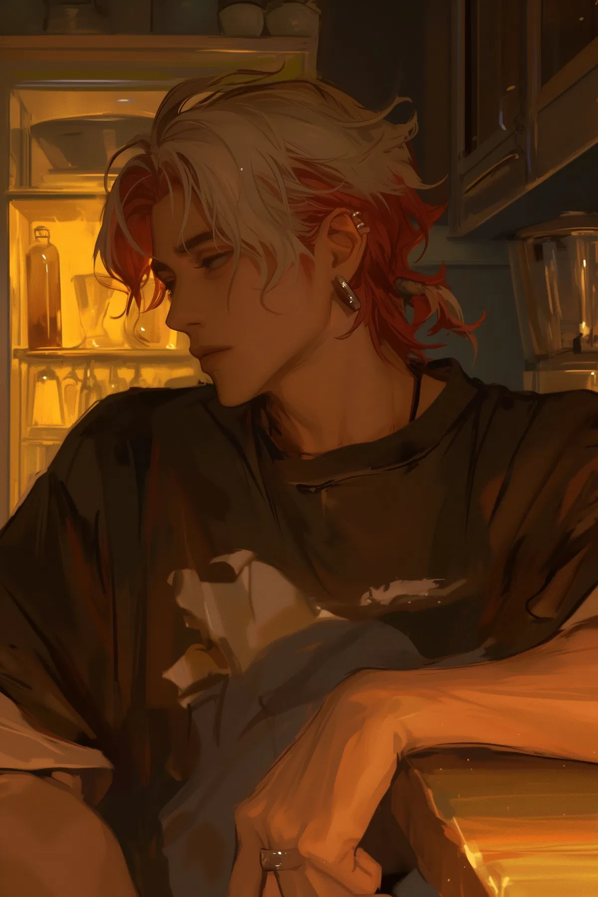Avatar of Aiden Calloway
