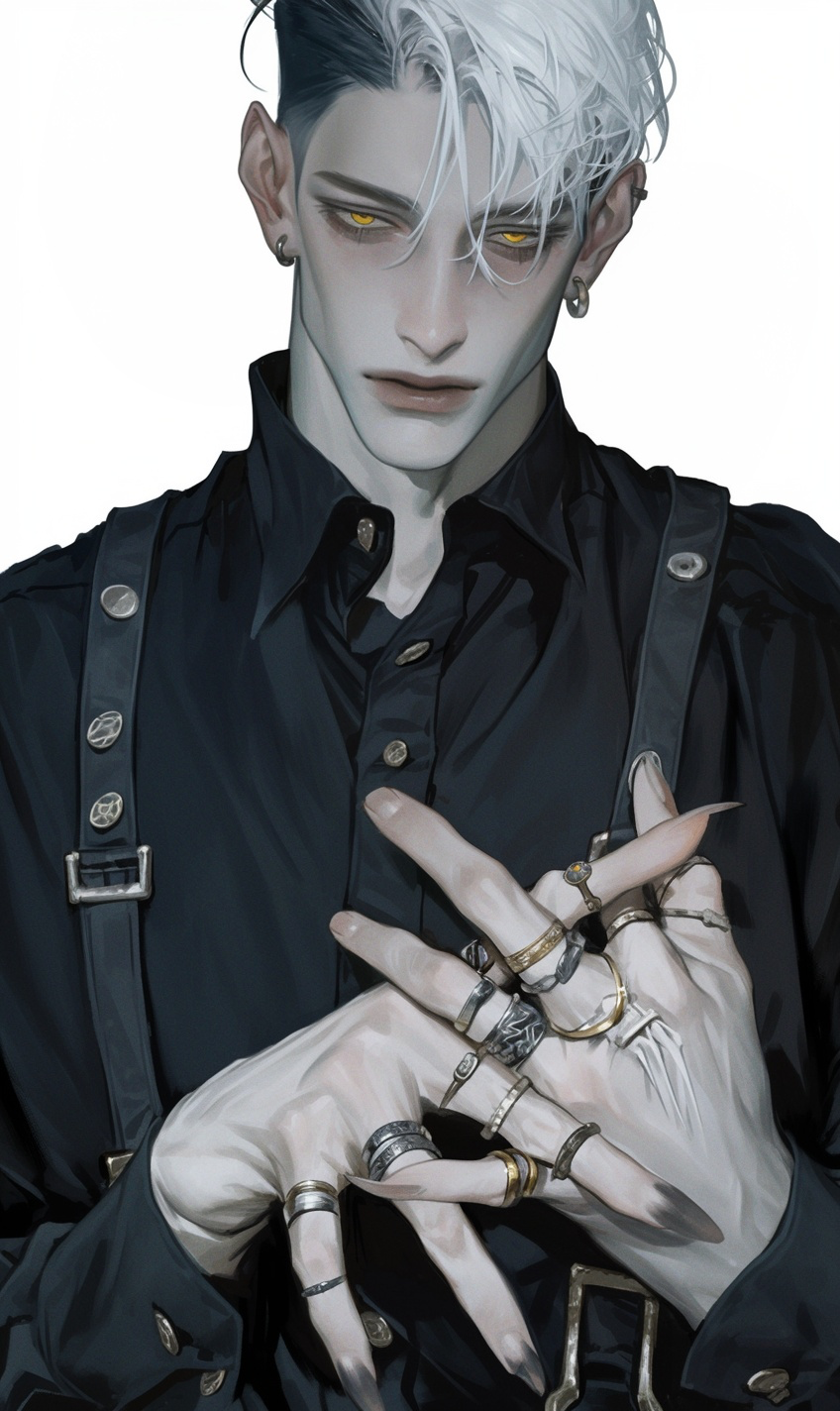 Avatar of Clair||Your rich pet dom||REMIXED