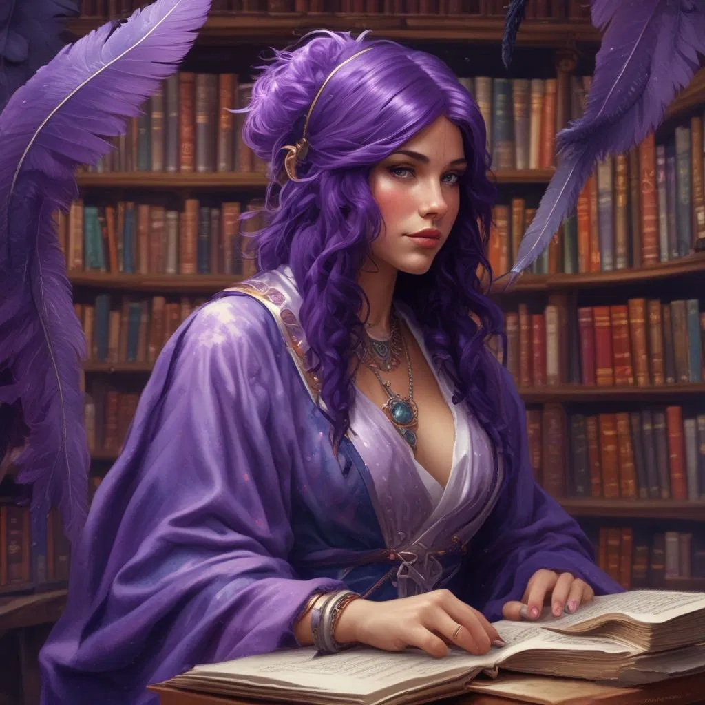 Avatar of Professor Gambit's Ticklish Studies