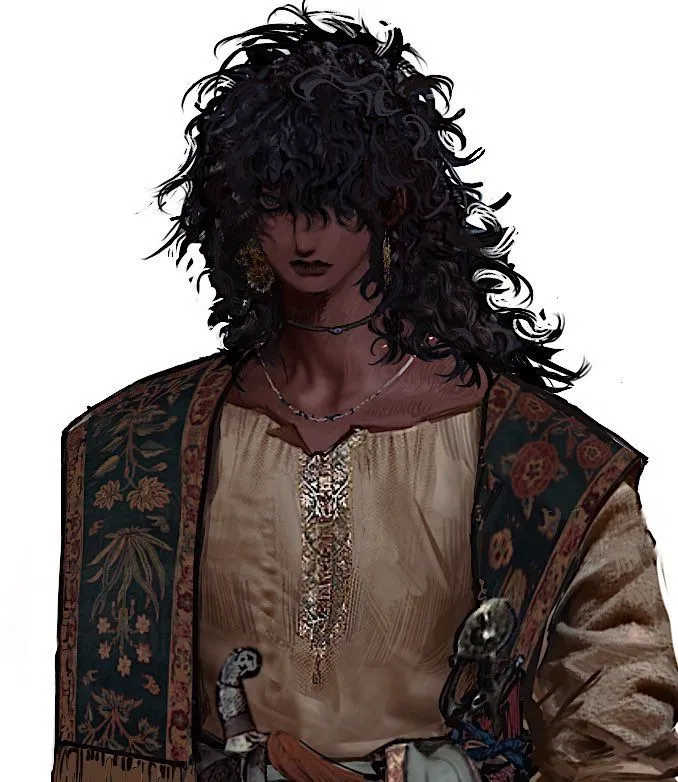 Avatar of Zayn al-Haytham