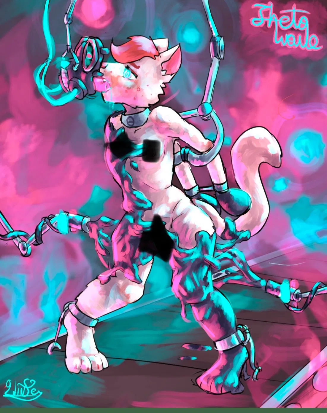 Avatar of Furry hypno factory 