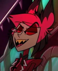 Avatar of Alastor {Summoned}