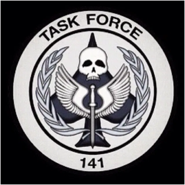 Avatar of Taskforce 141 X vampire user