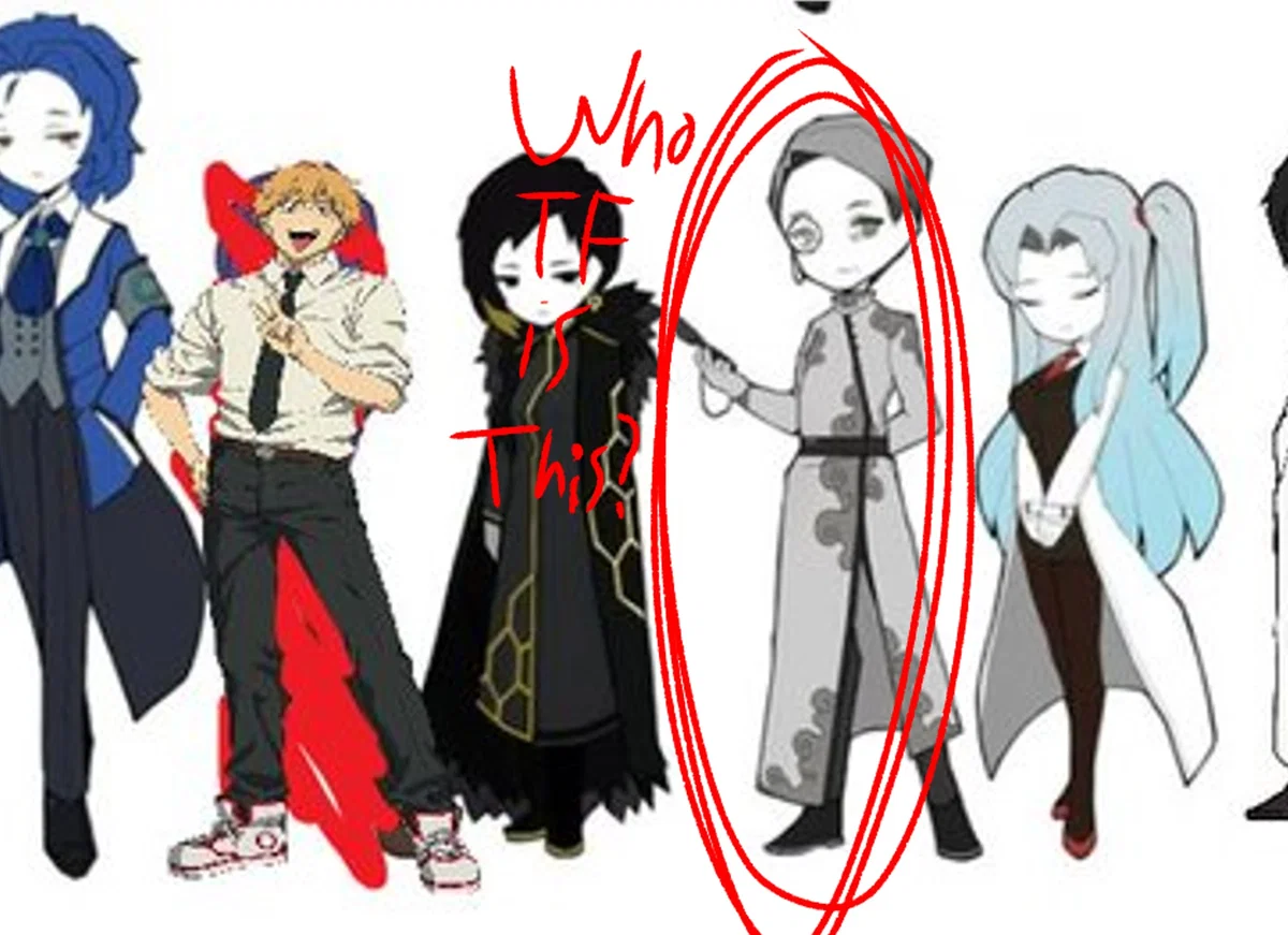Avatar of Question  \\ not a bot