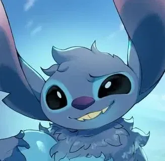 Avatar of Stitch - Female / Feminine