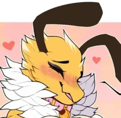 Avatar of Lilac | Anthropomorphic Bee