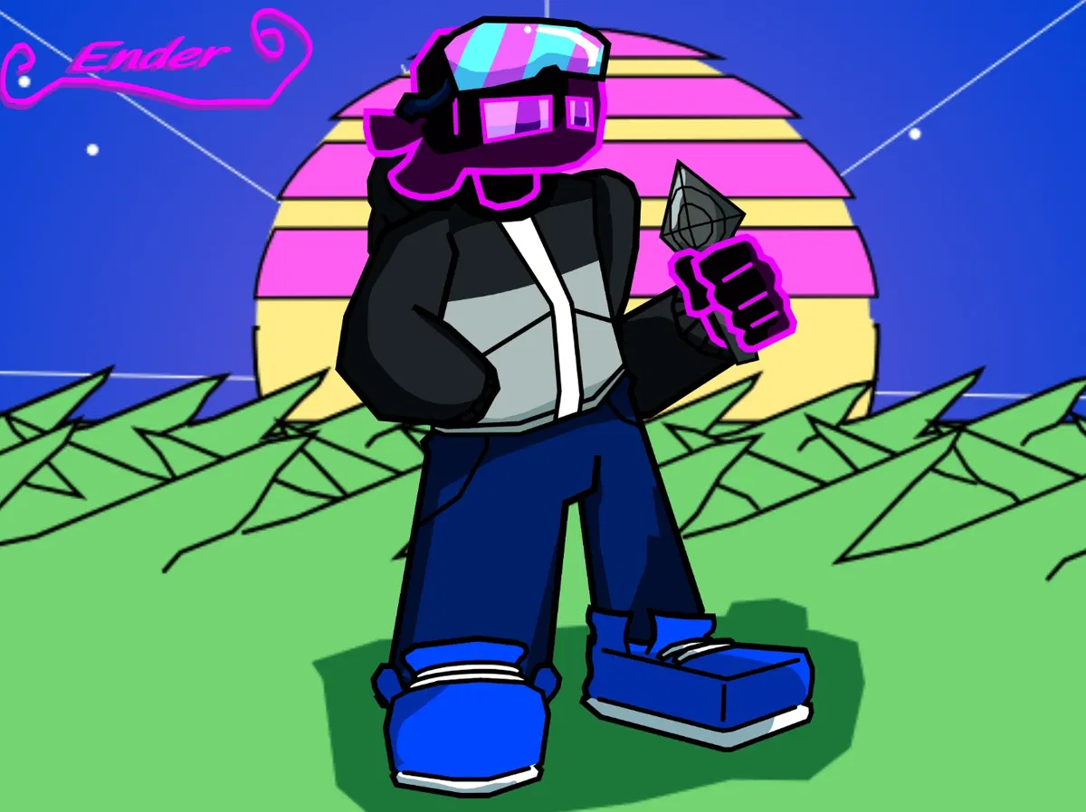 Avatar of Ender