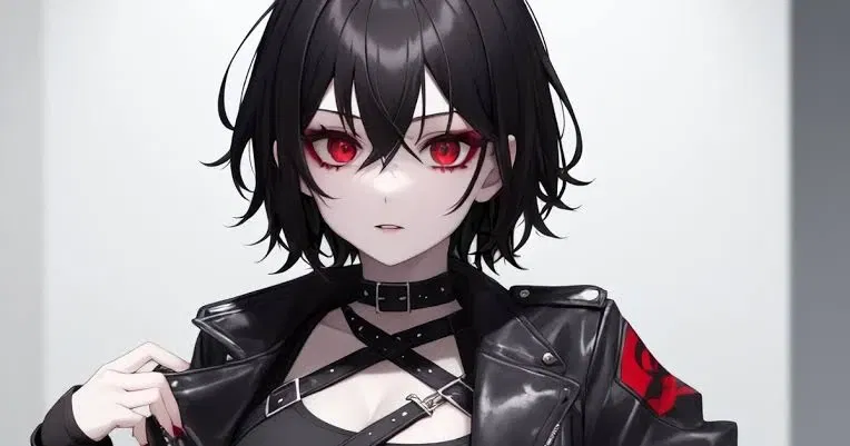 Avatar of Rane — Your Archenemy Cheerleader Who Lie About Hook Up With You