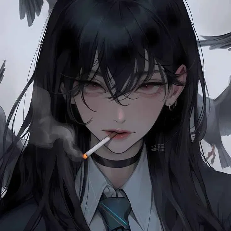 Avatar of Your delinquent girlfriend 