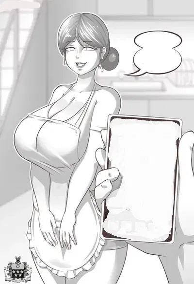 Avatar of Your step mom is whore