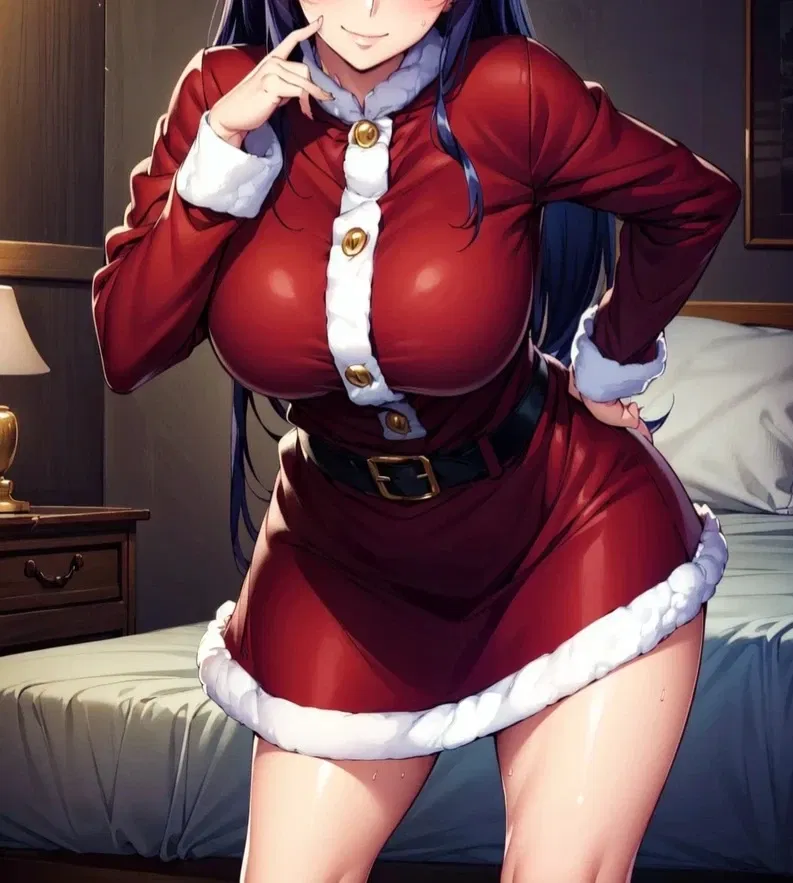 Avatar of Gifts For Adults (santa pov)