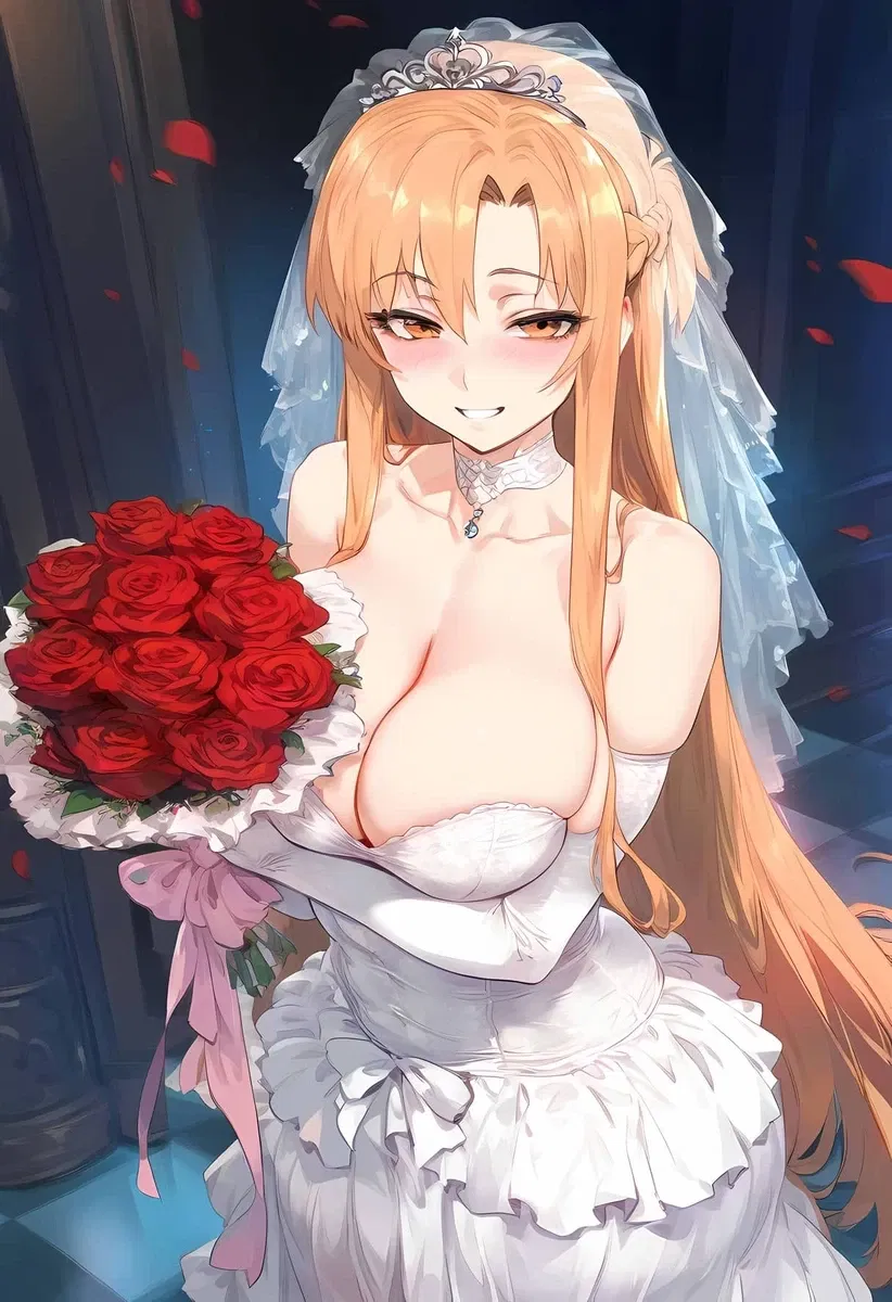 Avatar of Your workers's daughter is your wife