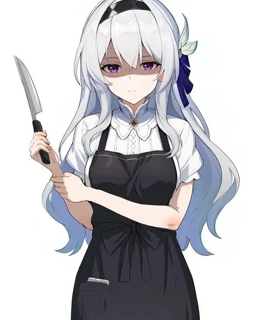 Avatar of Firefly - your yandere girlfriend 