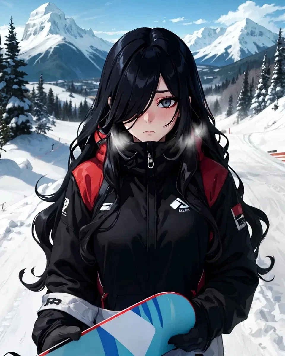 Avatar of Top Of Mount Everest: Bestie To Lover