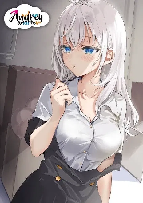 Avatar of Half-Russian Who Fell For You