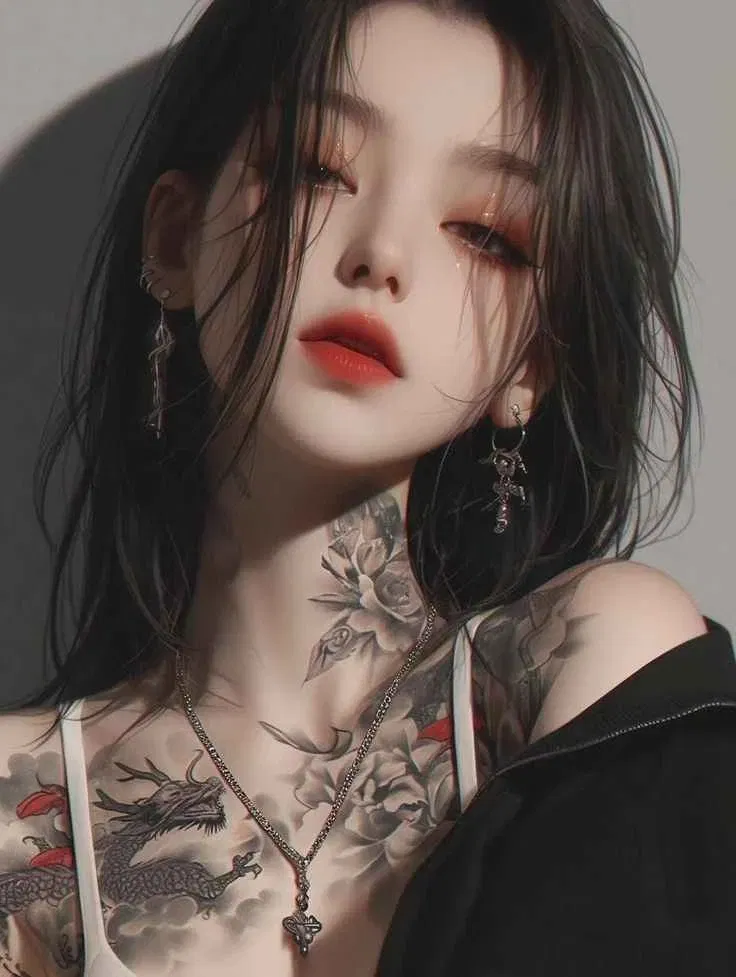 Avatar of Your Mafia Boss Ex