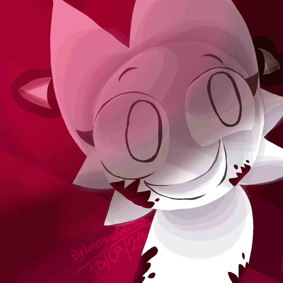 Avatar of Wenda (Sprunki)