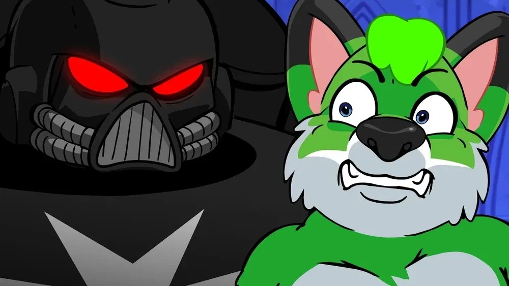 Avatar of The Furry Crusades [ Flashgitz's ]
