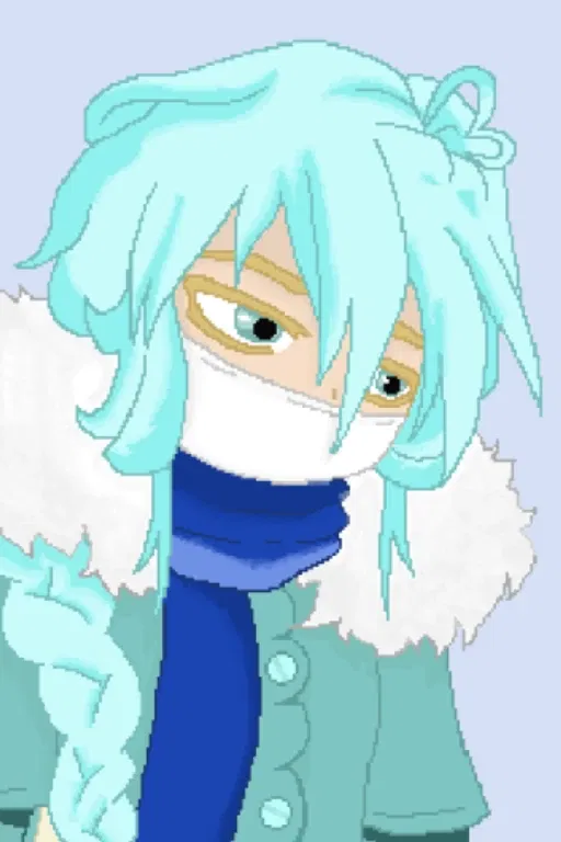 Avatar of Uranus [Human]