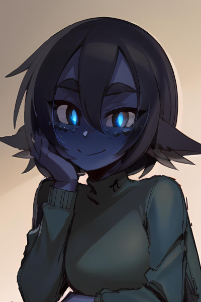 Avatar of Smolder