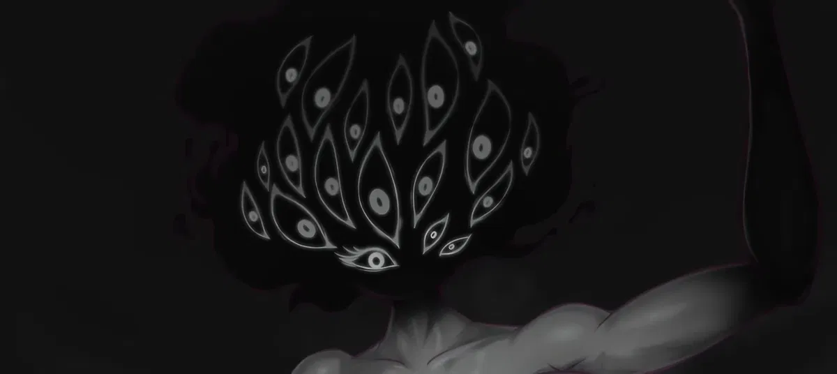 Avatar of The Visitor | Eldritch Being (Format Update)