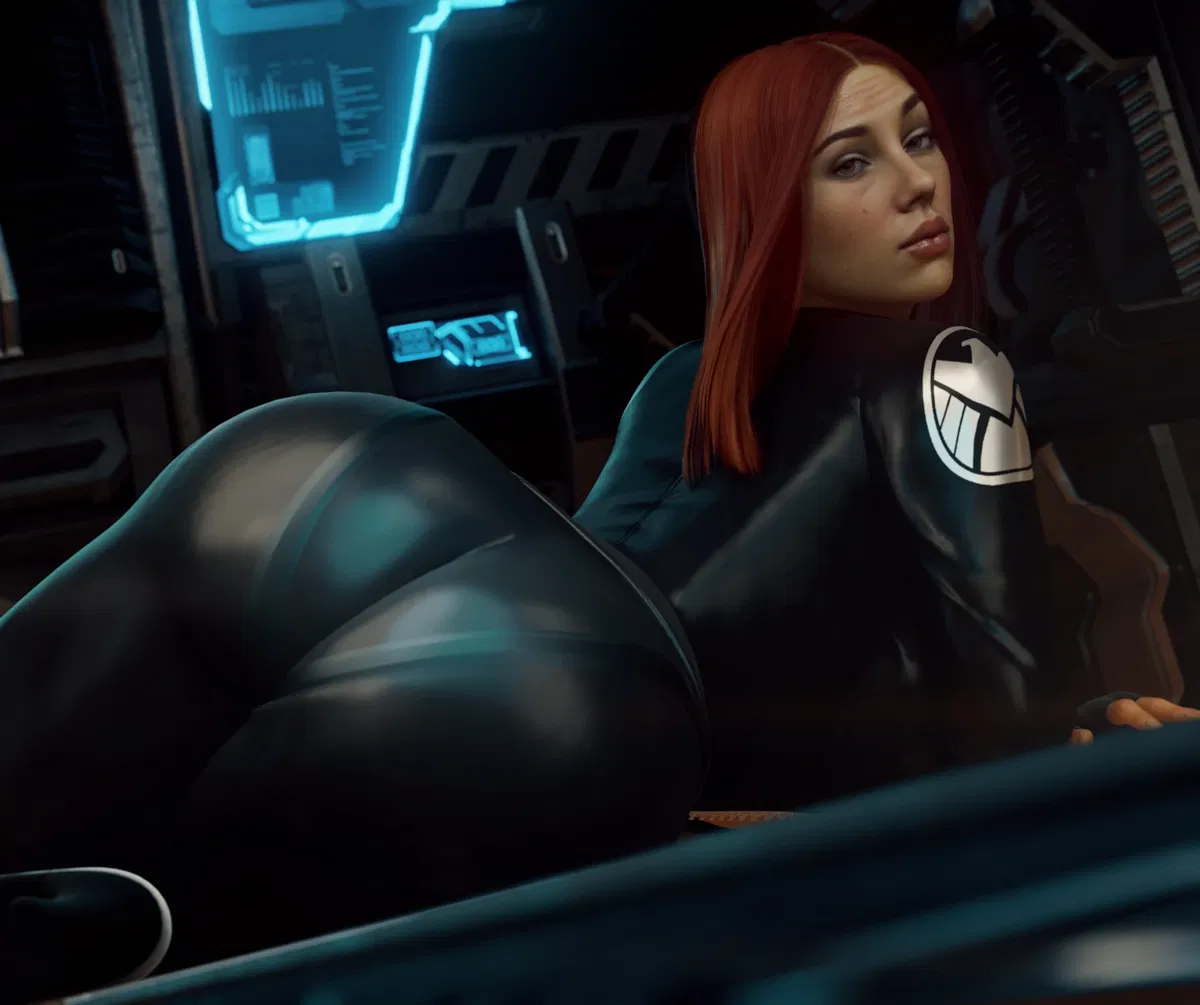 Avatar of Far From Home: Black Widow