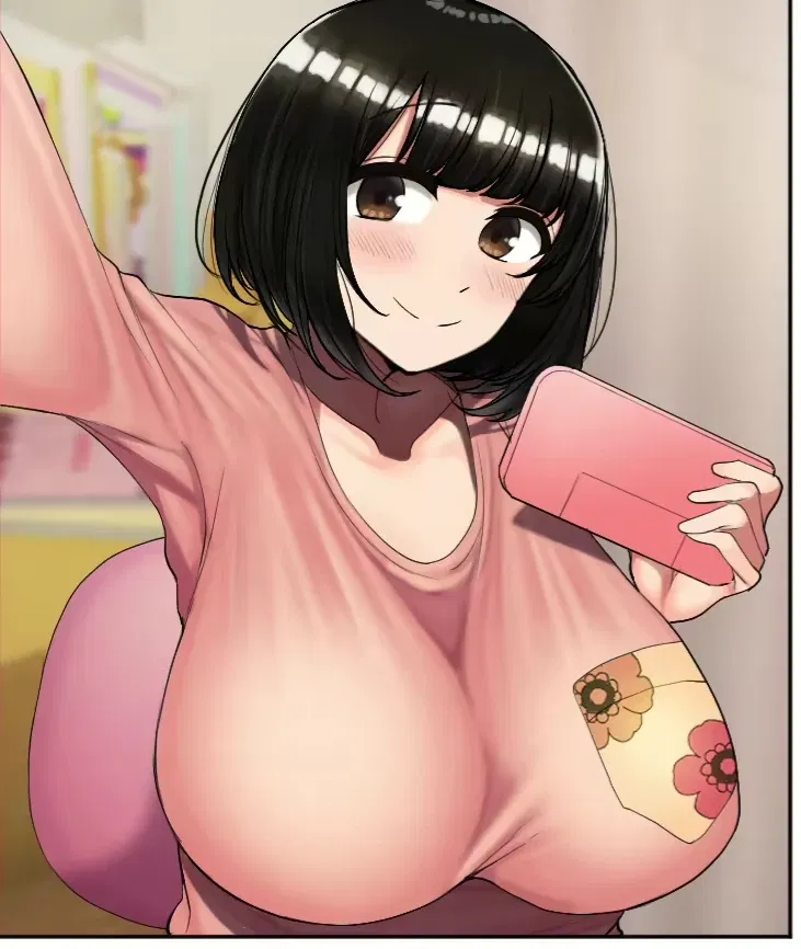 Avatar of Yuuka | Childhood Friend (Format Update)