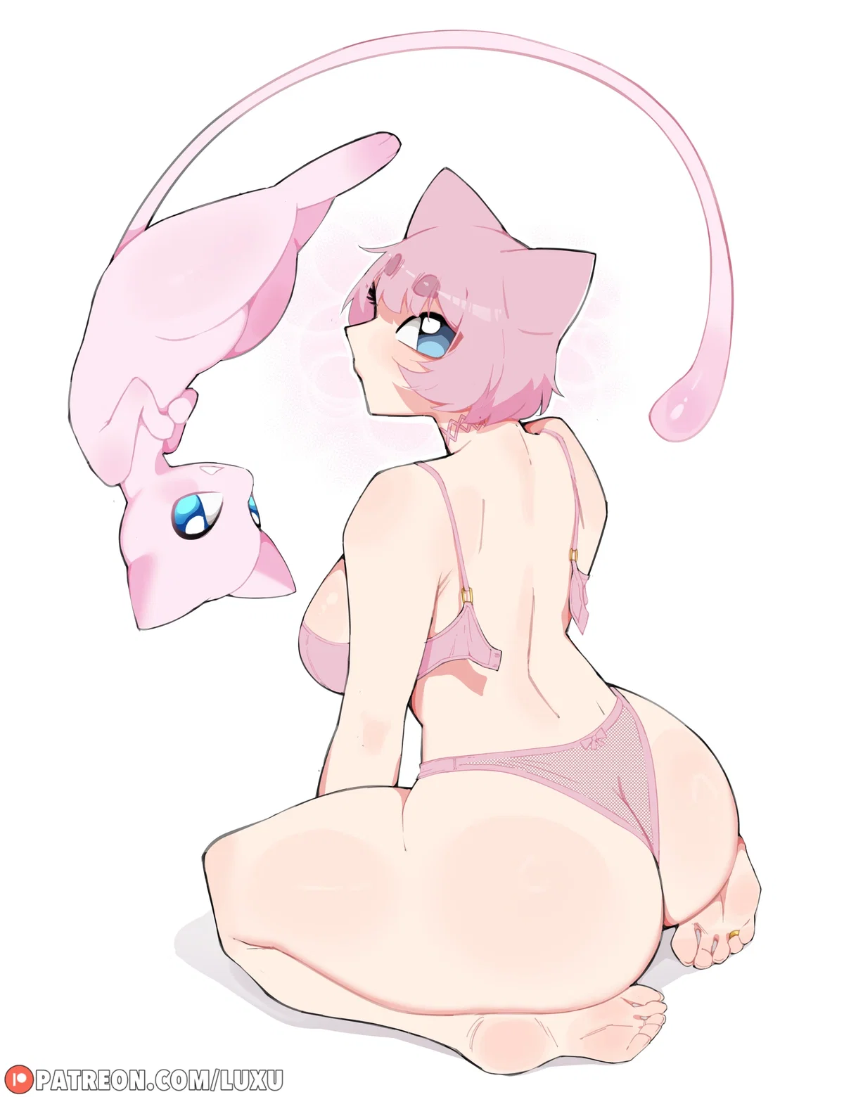Avatar of Vanessa (Mew i mean Hi there)