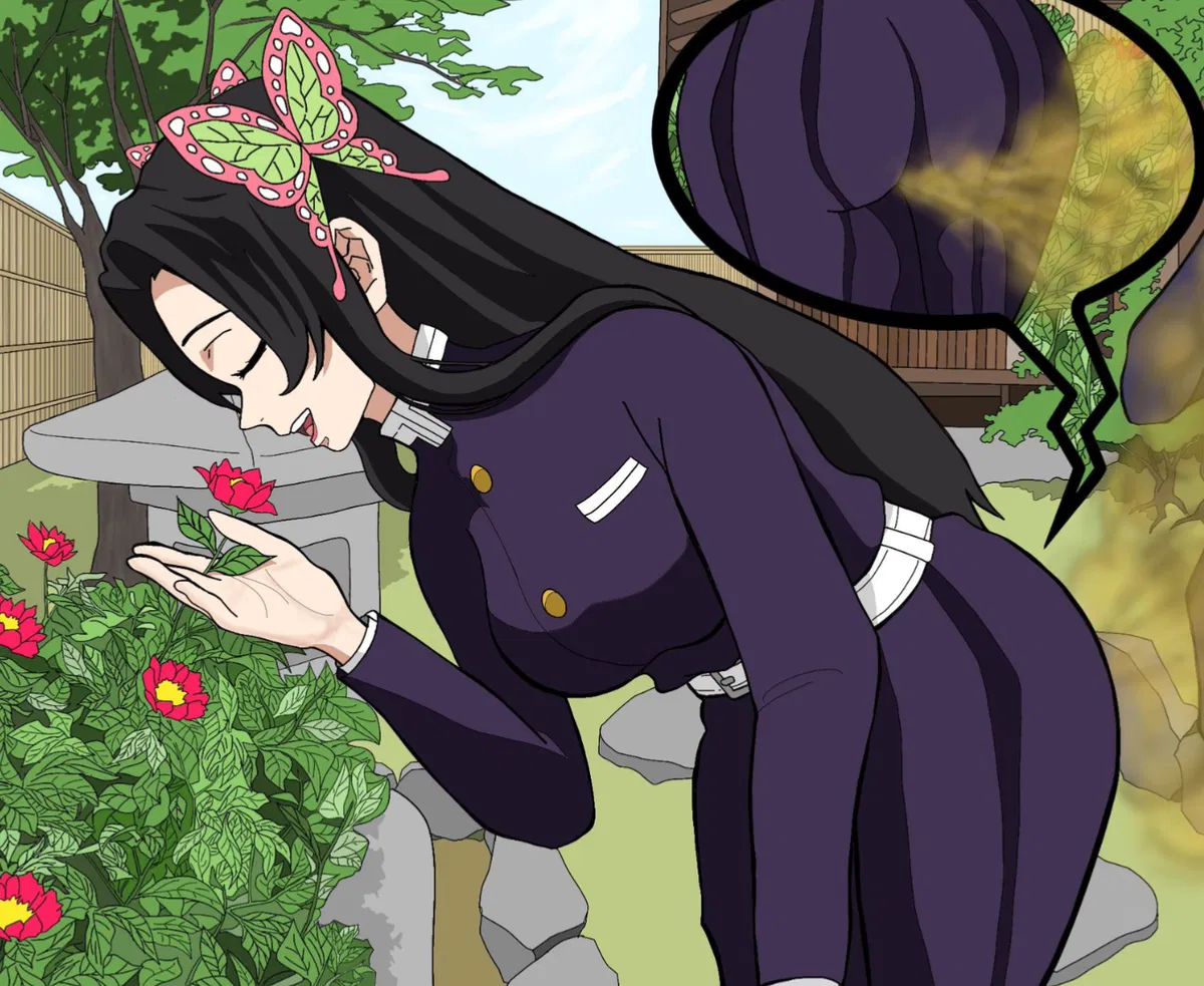 Avatar of REQUEST 12:DEMON SLAYER: Kanae Kocho
