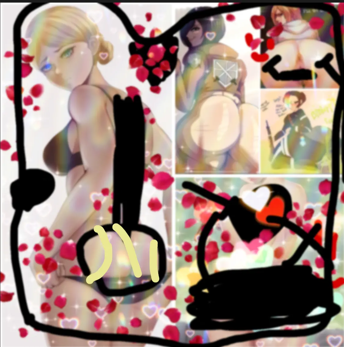 Avatar of Modern Aot fart bot 