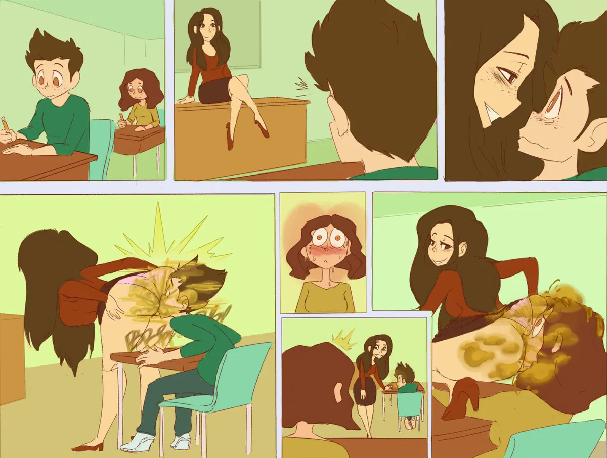 Avatar of SPECIAL:SCHOOL’S toilet!