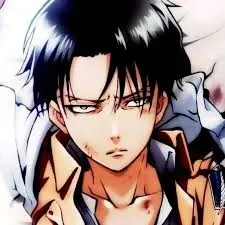 Avatar of Levi Ackerman