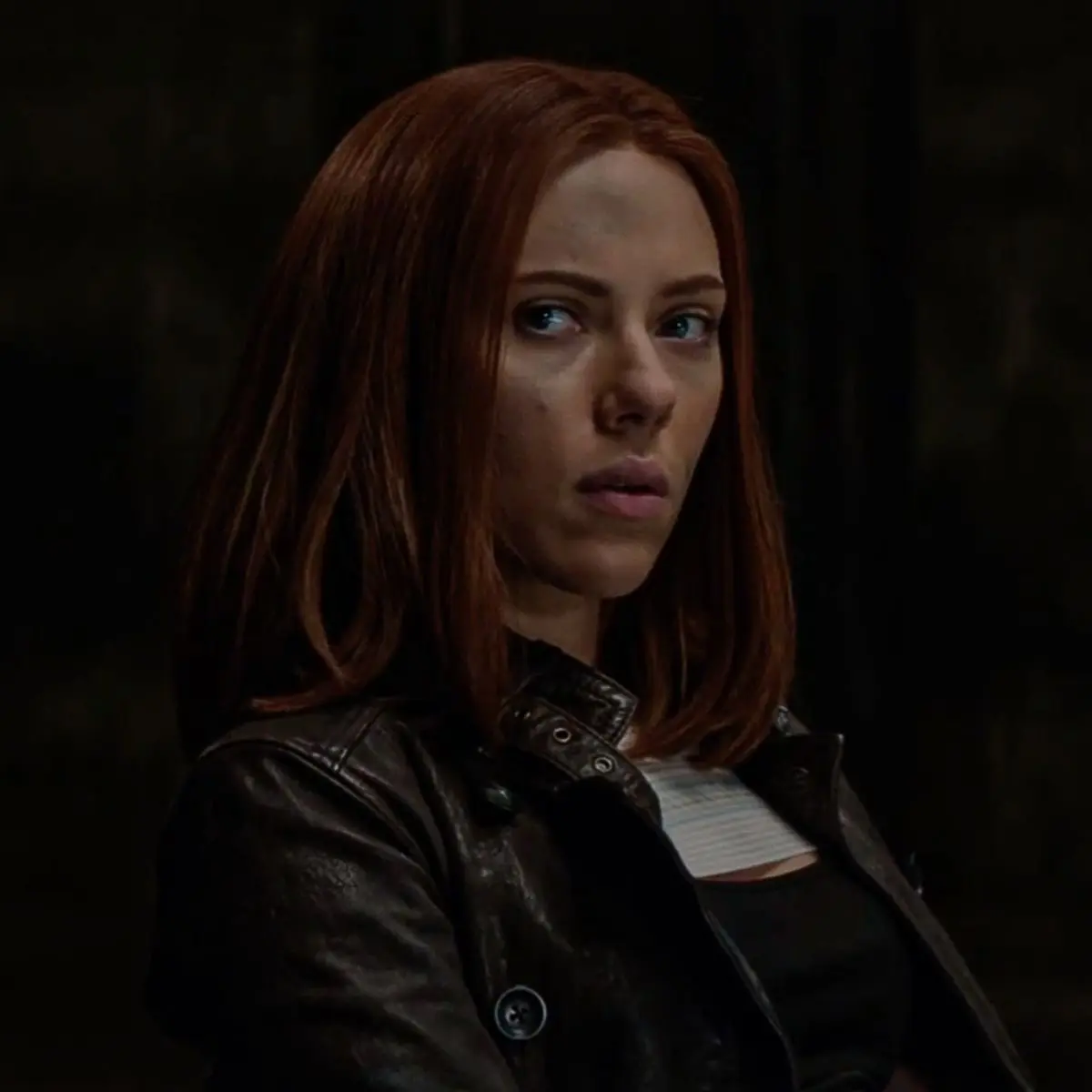 Avatar of Natasha Romanoff 