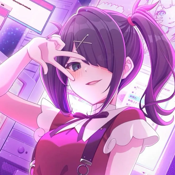 Avatar of Ame-chan
