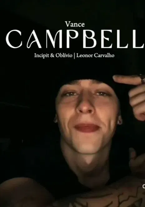 Avatar of Vence Campbell 