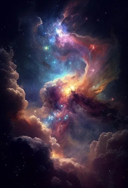 Avatar of Space
