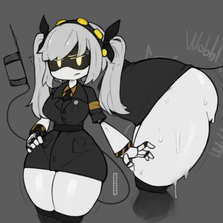 Avatar of Serial Designation J