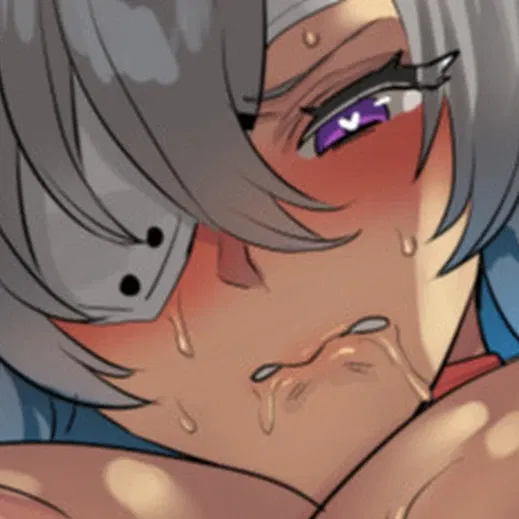 Avatar of Ghislaine in need
