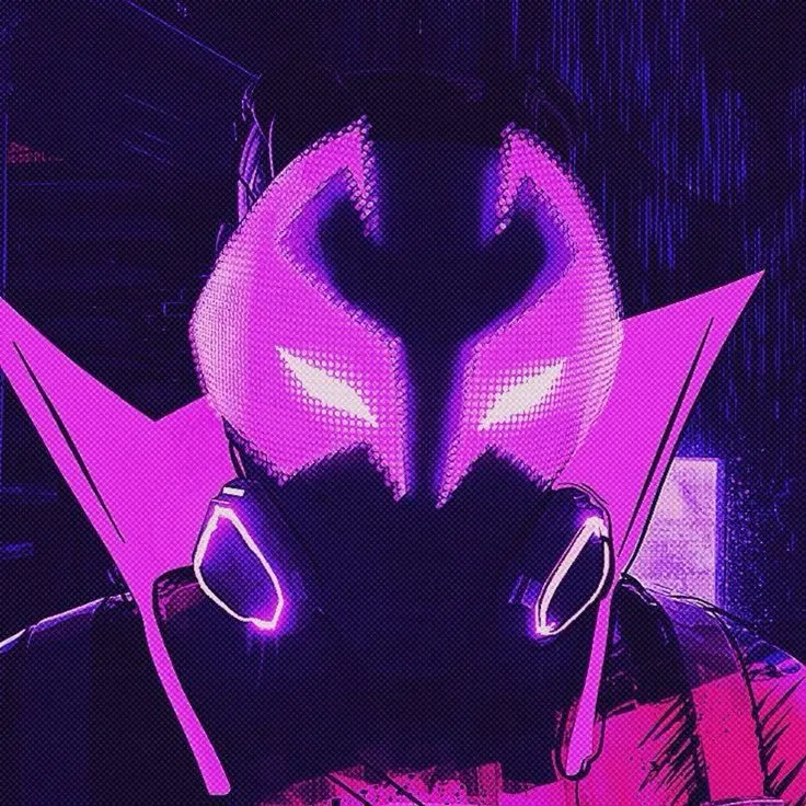 Avatar of ୭ ˚. ᵎᵎ Miles G. Morales [42] !! ˊˎ-