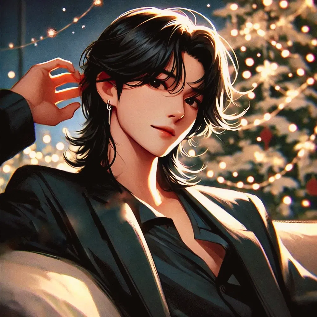 Avatar of Becci Kim