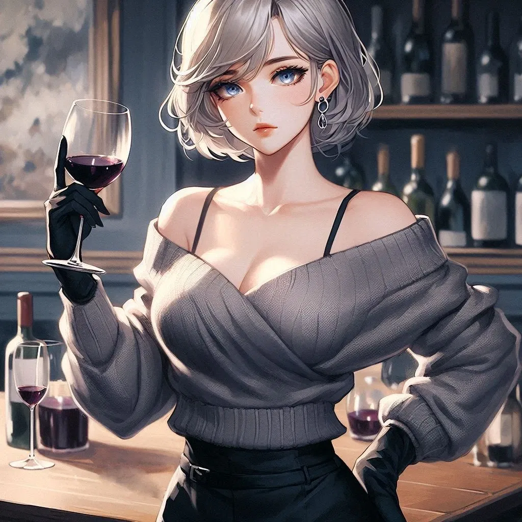 Avatar of Alizée Caroline Durand