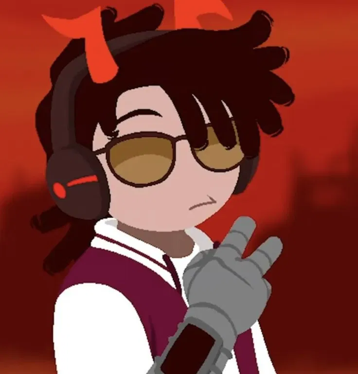 Avatar of Murrit Turkin 