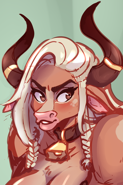 Avatar of Oxa