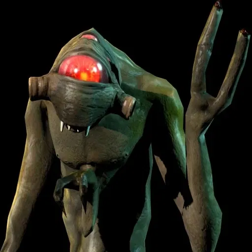 Avatar of Vortigaunt